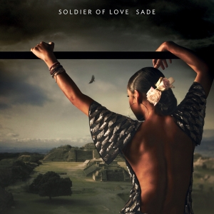 Cover - Soldier Of Love