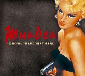 Cover - Murder-Songs From The Dark Side Of The Soul