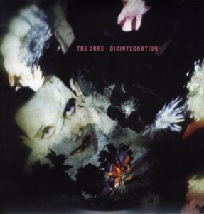 Cover - Disintegration