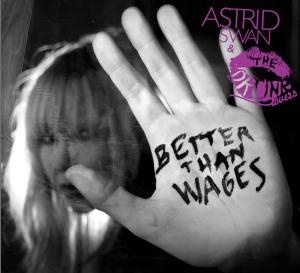 Cover - Better Than Wages