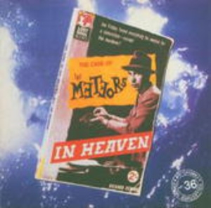 Cover - In Heaven
