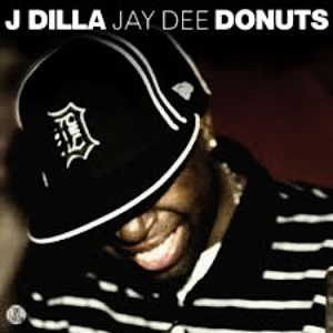 Cover - Jay Dee Donuts