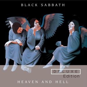Cover - Heaven And Hell