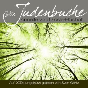 Cover - Die Judenbuche