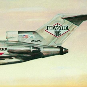 Cover - Licensed To Ill