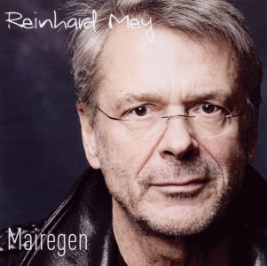 Cover - Mairegen