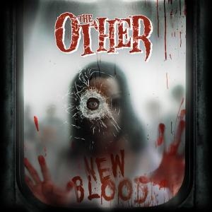 Cover - New Blood