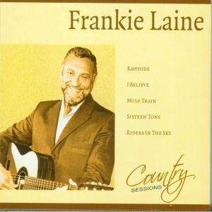 Cover - Frankie Laine
