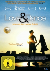 Cover - Love & Dance