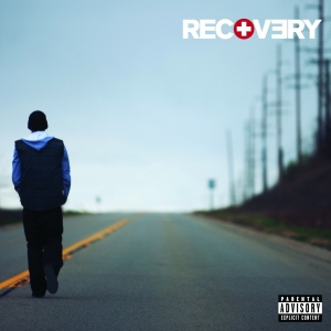 Cover - Recovery