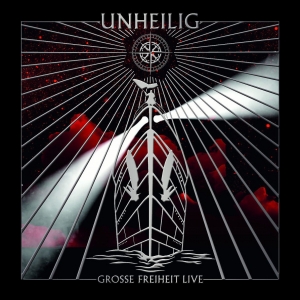 Cover - Grosse Freiheit Live (DVD)
