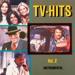 Cover - TV-Hits Vol.2