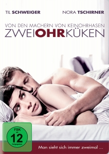 Cover - Zweiohrküken (Einzel-DVD)