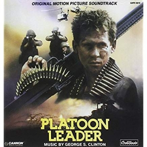Cover - Platoon Leader