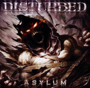 Cover - Asylum