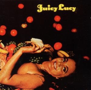 Cover - Juicy Lucy