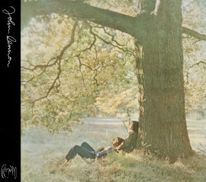 Cover - Plastic Ono Band