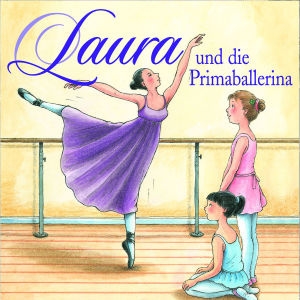 Cover - Laura und die Primaballerina (3)