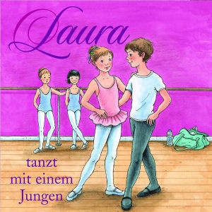 Cover - Laura tanzt mit einem Jungen (4)