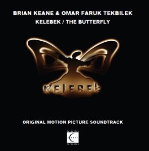 Cover - Kelebek/The Butterfly