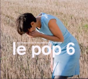 Cover - Le Pop 6