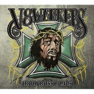V8 Wankers - Iron Crossroads
