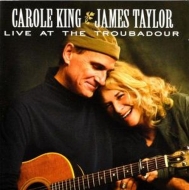 Taylor,James & King,Carole - Live At The Troubadour