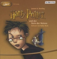 Rufus Beck - Harry Potter und der Stein der Weisen