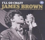 James Brown - I'll Go Crazy (Every Track 1956-1960)