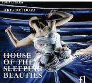 Kris Defoort - House Of The Sleeping Beauties