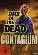James Glenn Dudelson, Ana Clavell - Day of the Dead 2: Contagium