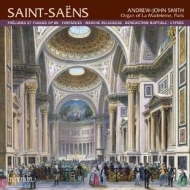 Smith,Andrew-John - Orgelwerke