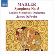 James DePreist/London Symphony Orchestra - Symphony No. 5