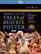 Murphy,Paul/The Royal Ballet - Frederick Ashton - The Tales of Beatrix Potter