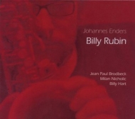 Johannes Enders - Billy Rubin