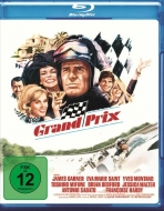 John Frankenheimer - Grand Prix