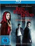 Catherine Hardwicke - Red Riding Hood - Unter dem Wolfsmond (Extended Cut)