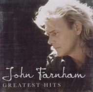 Farnham,John - Greatest Hits