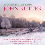 John Rutter/Royal Philharmonic Orchestra - The Colours Of Christmas