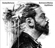 Deluxe,Samy - Schwarzweiss-Up2date