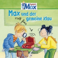 Max - Max und der voll fies gemeine Klau (3)