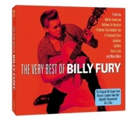 Billy Fury - The Very Best Of