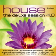 Diverse - House - The Deluxe Session 4.0