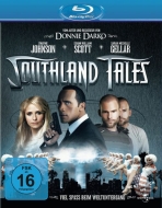 Richard Kelly - Southland Tales