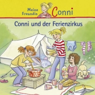 Conni - Conni und der Ferienzirkus (35)