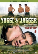 Eytan Fox - Yossi & Jagger - Eine Liebe in Gefahr (Special Edition)