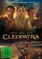 Franc Roddam - Cleopatra - Die komplette Serie