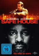 Daniel Espinosa - Safe House
