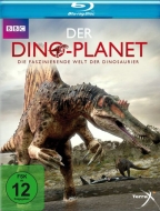 - - Der Dino-Planet