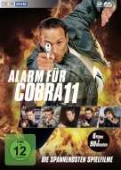 Various - Alarm für Cobra 11 - Die spannendsten Filme (2 Discs)